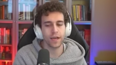El ajedrecista era conocido por sus seguidores en internet como Danya.