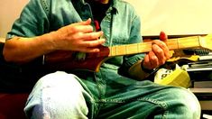 El cantante tímido, el nuevo video del Indio Solari El cantante tímido, el nuevo video del Indio Solari
