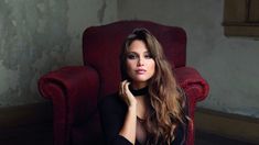 Barbie Vélez: Ahora sé estar sola, nunca más voy a buscar al primero que se me cruce cuando esté triste Barbie Vélez: Ahora sé estar sola, nunca más voy a buscar al primero que se me cruce cuando esté triste