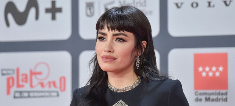 Lali regresa a la actuación tras&nbsp;Sky Rojo.