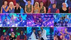 Bailando 2015: Noche de sentencia, duelo y reemplazos en la salsa en trío; mirá quiénes van al teléfono Bailando 2015: Noche de sentencia, duelo y reemplazos en la salsa en trío; mirá quiénes van al teléfono