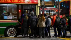 Se levantó la huelga en el AMBA. Se levantó la huelga en el AMBA.