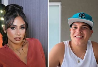 Sigue la guerra entre los exparticipantes de GH, con sus hijas en el medio.