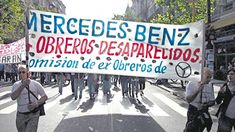 Ratificaron el procesamiento del exgerente de Mercedes Benz por secuestros en la dictadura militar Ratificaron el procesamiento del exgerente de Mercedes Benz por secuestros en la dictadura militar