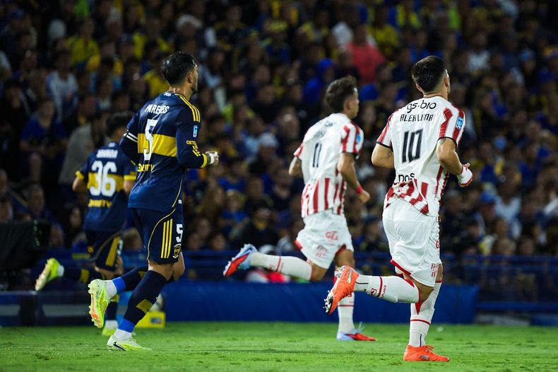 El torneo local retoma su calendario tras la fecha FIFA.