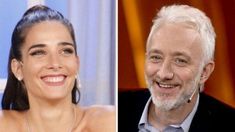 Rating del sábado por la noche: quién ganó en la lucha entre Juana Viale y Podemos Hablar Rating del sábado por la noche: quién ganó en la lucha entre Juana Viale y Podemos Hablar