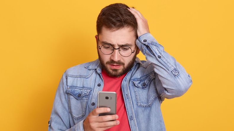 Una función de Snapchat fue deshabilitadadebido a que puede ser nociva para sus usuarios.