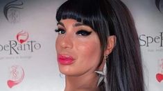 Oriana Junco contó el duro momento que vivió en su casa.&nbsp;
