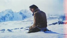 La sociedad de la nieve, una de las imperdibles. La sociedad de la nieve, una de las imperdibles.
