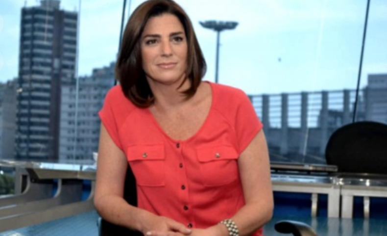 Confirmaron la condena contra el endoscopista Diego Bialolenkier por la muerte de la periodista.