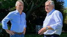 Morales criticó a Macri por sus elogios a Milei.