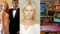 Más revelaciones de la chica del momento: la travesti de los Oscar es prima de Valeria Mazza Más revelaciones de la chica del momento: la travesti de los Oscar es prima de Valeria Mazza