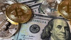 El dólar cripto cotiza arriba de los $1,200. El dólar cripto cotiza arriba de los $1,200.