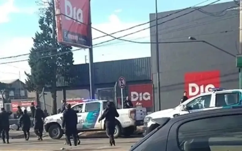 Massa anunció una ayuda económica de hasta 7 millones de pesos para los comercios que fueron victimas de saqueos