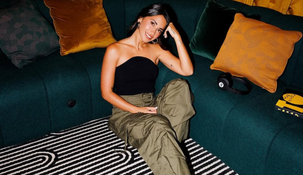 Los seguidores elogian el estilo y carisma de Roccuzzo en redes sociales.