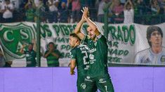 López tuvo una gran presentación en Junín, donde se ilusionan con sus goles. López tuvo una gran presentación en Junín, donde se ilusionan con sus goles.