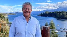 Rolando Figueroa decidió romper con el MPN y postularse por el espacio Comunidad.