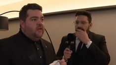 Darío Barassi y Damián Betular son muy queridos en redes sociales. Darío Barassi y Damián Betular son muy queridos en redes sociales.