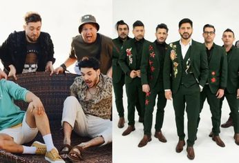 Marama sorprendió tras anunciar una colaboración con Ráfaga.