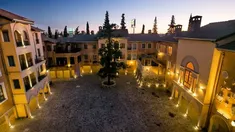 La escapada cerca de Buenos Aires a un pueblo italiano para conocer en marzo 2025. La escapada cerca de Buenos Aires a un pueblo italiano para conocer en marzo 2025.