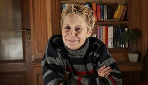 Murió la actriz Camila Perissé a los 70 años