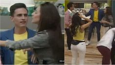 Viejos participantes de Gran Hermano volvieron a entrar a la casa Viejos participantes de Gran Hermano volvieron a entrar a la casa