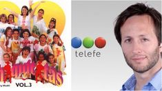 Chiquititas vuelve a la pantalla de Telefe Chiquititas vuelve a la pantalla de Telefe