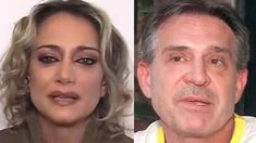 La modelo denunció mediáticamente a Lotocki por una operación en la cara. La modelo denunció mediáticamente a Lotocki por una operación en la cara.