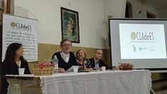 Junto a una rabina, el arzobispo porteño hizo una punzante observación sobre los argentinos.&nbsp;