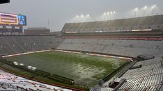 La cancha donde juega hoy la Seleción. La cancha donde juega hoy la Seleción.