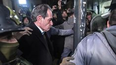 José Alperovich fue condenado a 16 años de prisión.