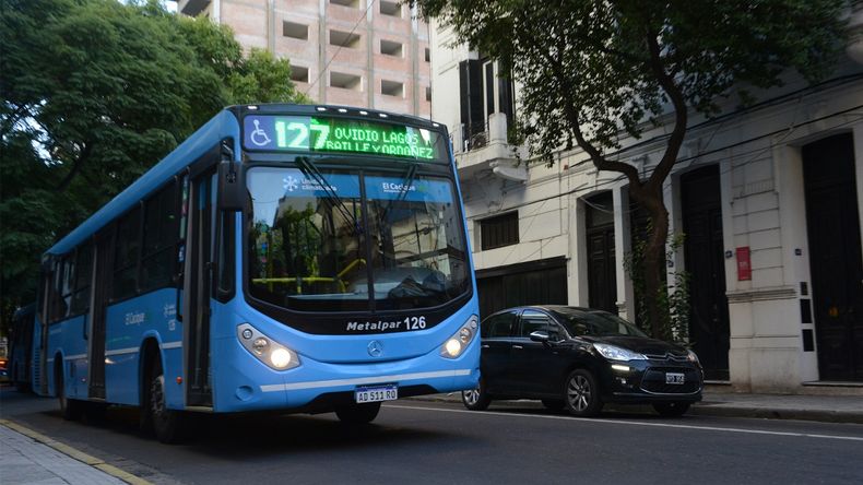 El reclamo por mejora salarial sería el miércoles y el jueves.