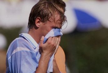 C5N | Cambiasso en el Preolímpico