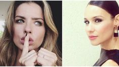 Tremendos gestos de la China Suárez cuando le preguntaron por qué Pampita blanqueó al mismo tiempo que ella Tremendos gestos de la China Suárez cuando le preguntaron por qué Pampita blanqueó al mismo tiempo que ella