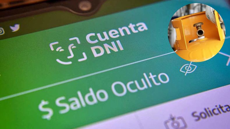 El descuento que tiene Cuenta DNI y es ideal para el invierno en junio 2024