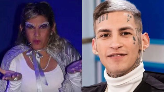 Claudia Valenzuela estrenó Chiquititos al rescate en el Auditorio de Belgrano, en CABA.