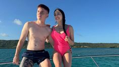 Colo Barco y Yazmín Jaureguy protagonizaron un reto de TikTok revelando detalles de su relación Colo Barco y Yazmín Jaureguy protagonizaron un reto de TikTok revelando detalles de su relación