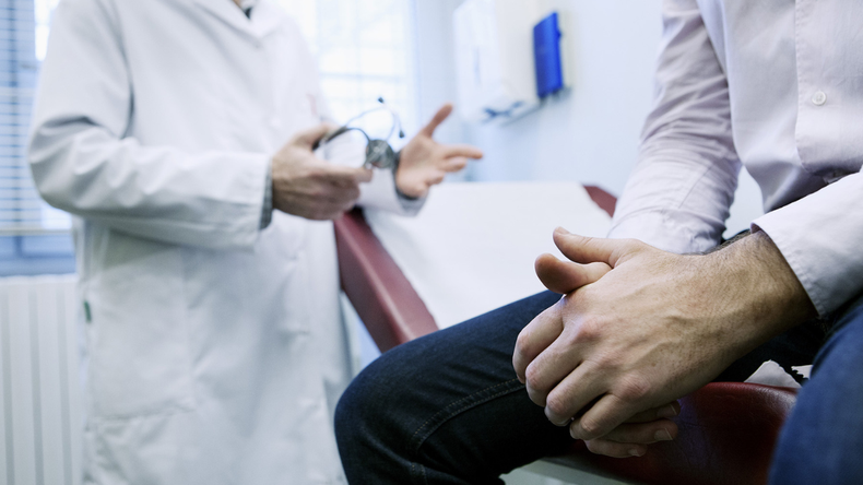 Las consultas a profesionales para la realización de vasectomías vienen en aumento en los últimos años.