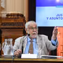 De qué murió el senador libertario Juan Carlos Pagotto