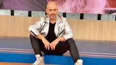 El enojo de José María Muscari por la suspensión de la temporada teatral de verano El enojo de José María Muscari por la suspensión de la temporada teatral de verano