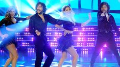 Después del papelón de Connie Ansaldi, Ergün Demir bailó con Jazmín, su traductora y ¡el jurado lo salvó! Después del papelón de Connie Ansaldi, Ergün Demir bailó con Jazmín, su traductora y ¡el jurado lo salvó!