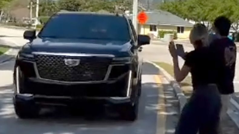 Un SUV emblemático que ha mantenido su prestigio a lo largo de los años.