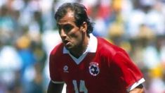 El delantero fue el primer argentino en jugar para la Selección suiza. El delantero fue el primer argentino en jugar para la Selección suiza.