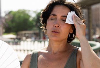 Calor extremo en el norte del país. Calor extremo en el norte del país.