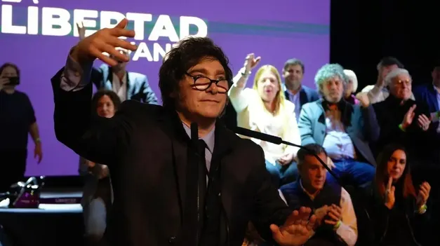 Javier Milei cumplió su segundo año como mandatario el 10 de diciembre.