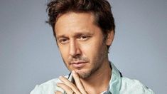 Periodista denunció que el entorno de Benjamín Vicuña la amenazó Periodista denunció que el entorno de Benjamín Vicuña la amenazó
