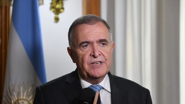 Jaldo celebró que la Ley del Azúcar continue vigente.&nbsp;