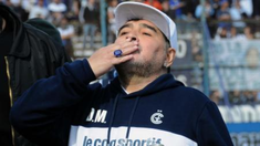 La justicia decidirá a los testigos a citar en el caso Maradona. La justicia decidirá a los testigos a citar en el caso Maradona.