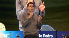 Wado de Pedro