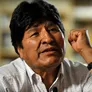 Evo Morales, sobre la crisis política en Bolivia: Es una sublevación contra el modelo neoliberal y el Estado neocolonial Evo Morales, sobre la crisis política en Bolivia: Es una sublevación contra el modelo neoliberal y el Estado neocolonial